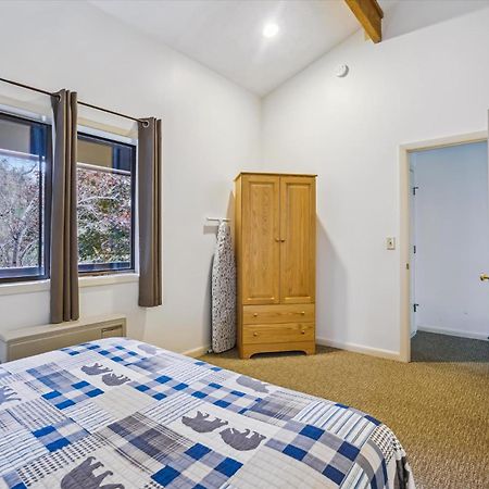 Cedarbrook Queen Suite 109 Killington Εξωτερικό φωτογραφία