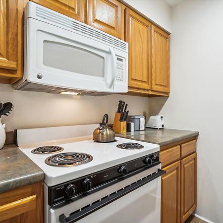 Cedarbrook Queen Suite 109 Killington Εξωτερικό φωτογραφία