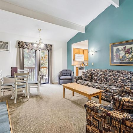 Cedarbrook Queen Suite 109 Killington Εξωτερικό φωτογραφία