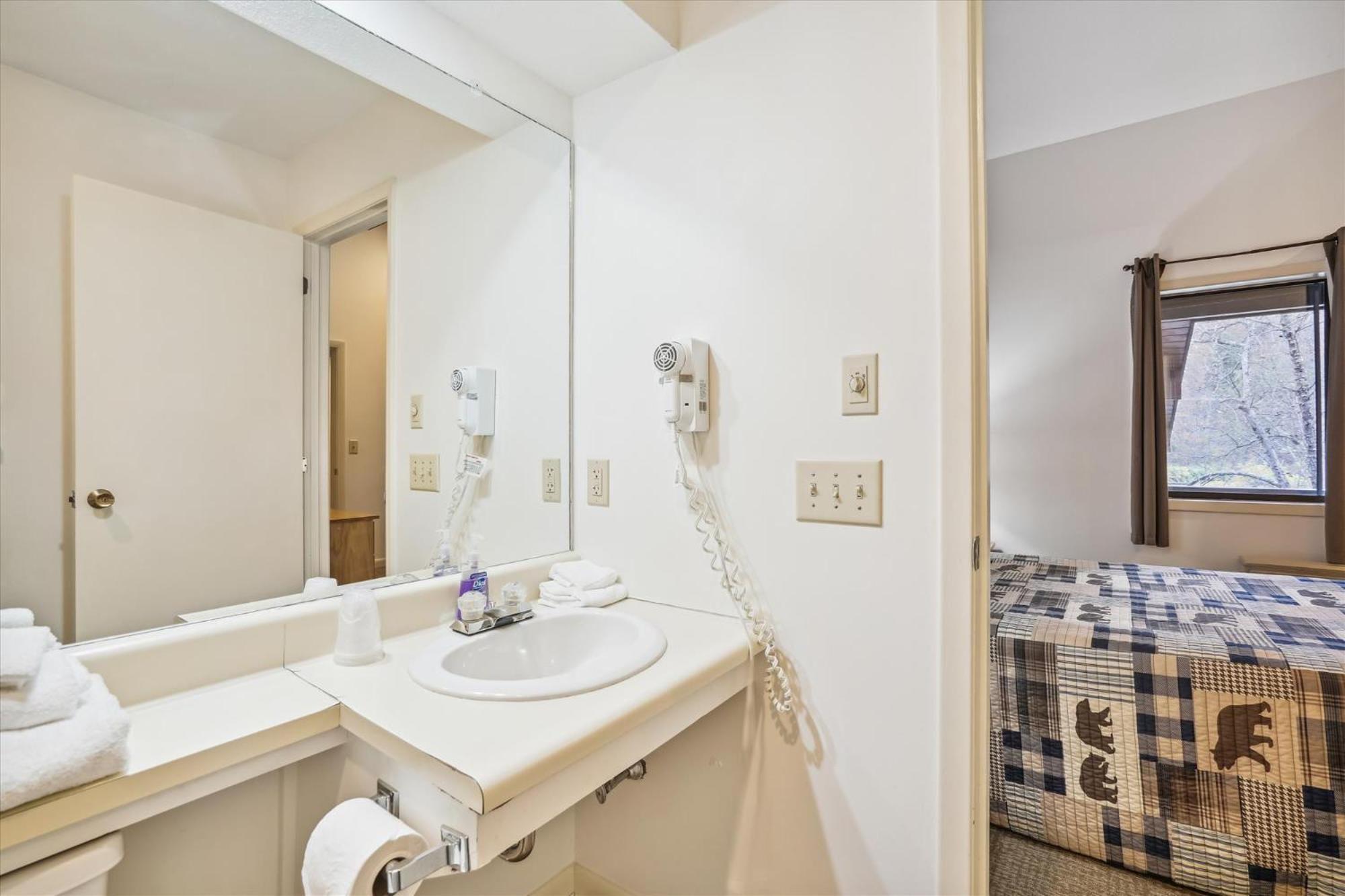 Cedarbrook Queen Suite 109 Killington Εξωτερικό φωτογραφία
