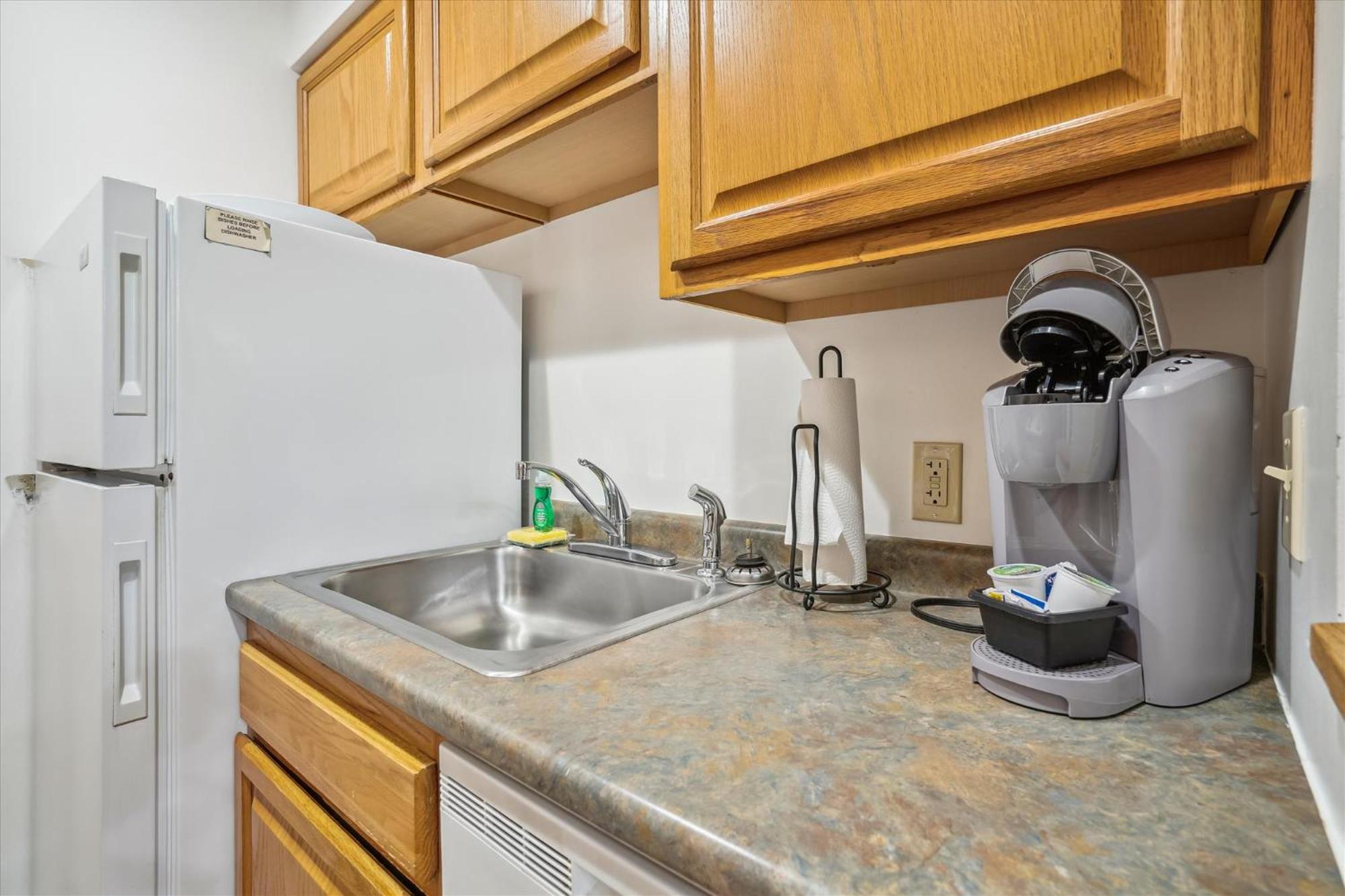 Cedarbrook Queen Suite 109 Killington Εξωτερικό φωτογραφία