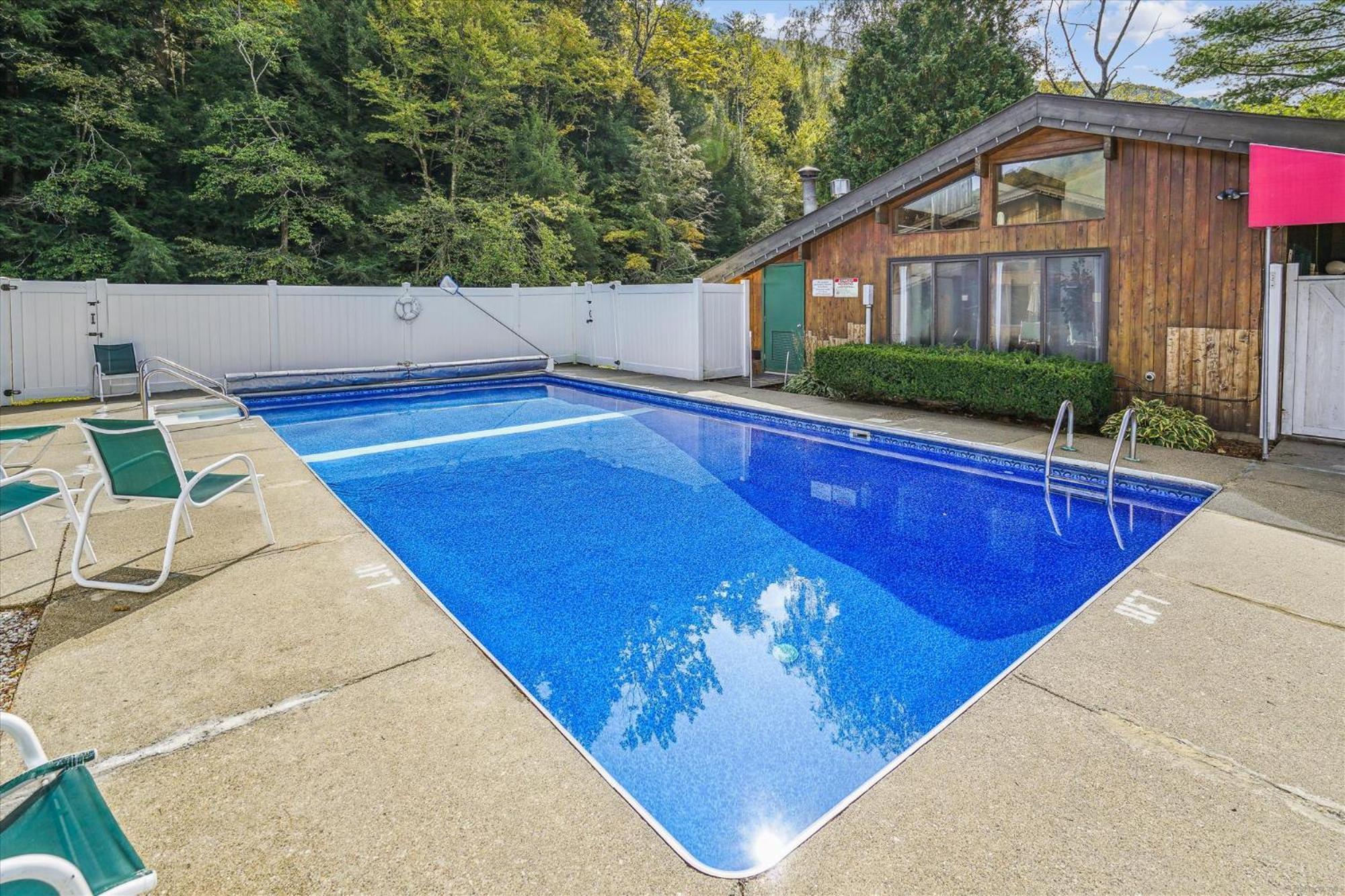 Cedarbrook Queen Suite 109 Killington Εξωτερικό φωτογραφία