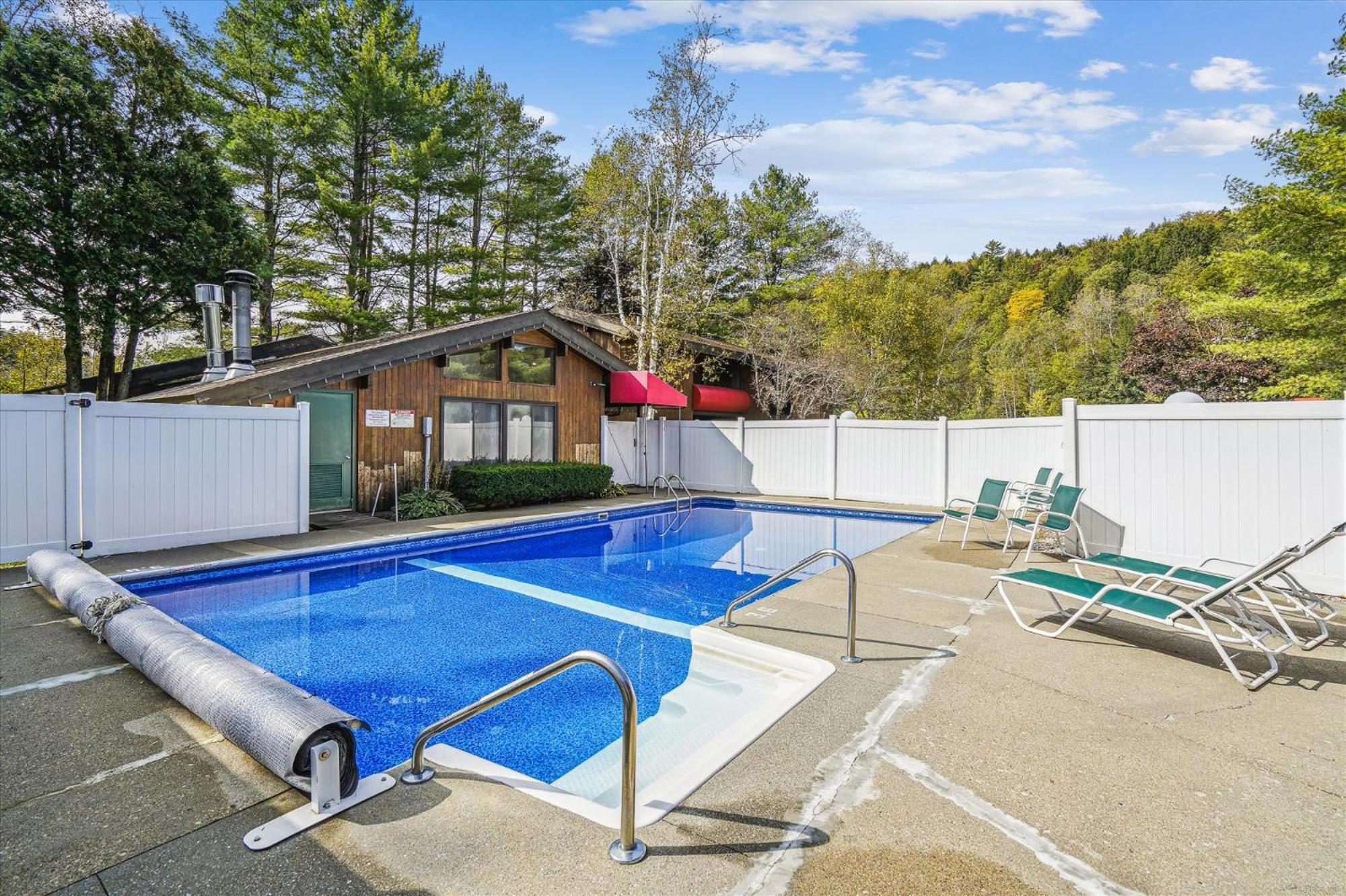 Cedarbrook Queen Suite 109 Killington Εξωτερικό φωτογραφία