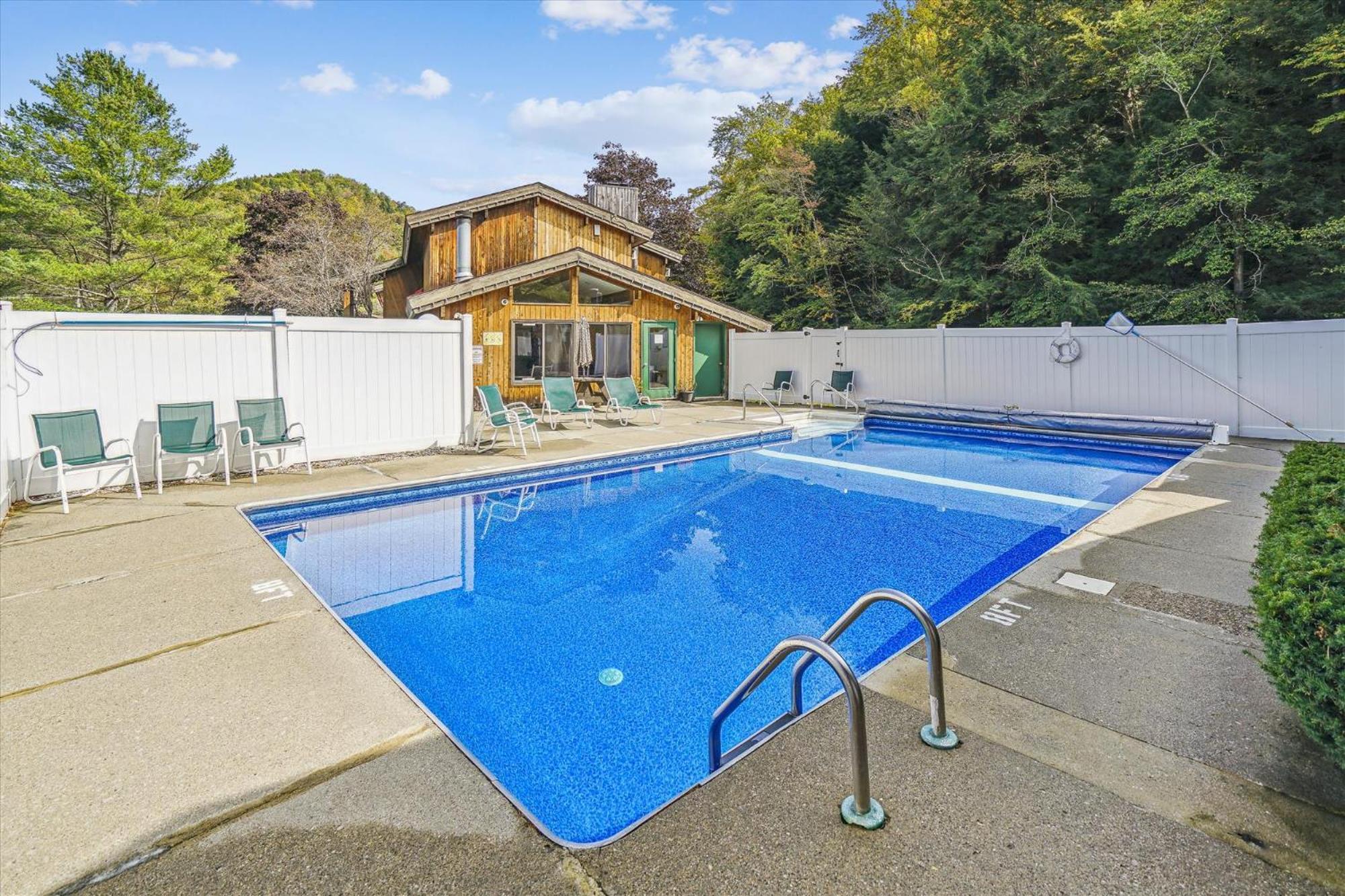 Cedarbrook Queen Suite 109 Killington Εξωτερικό φωτογραφία